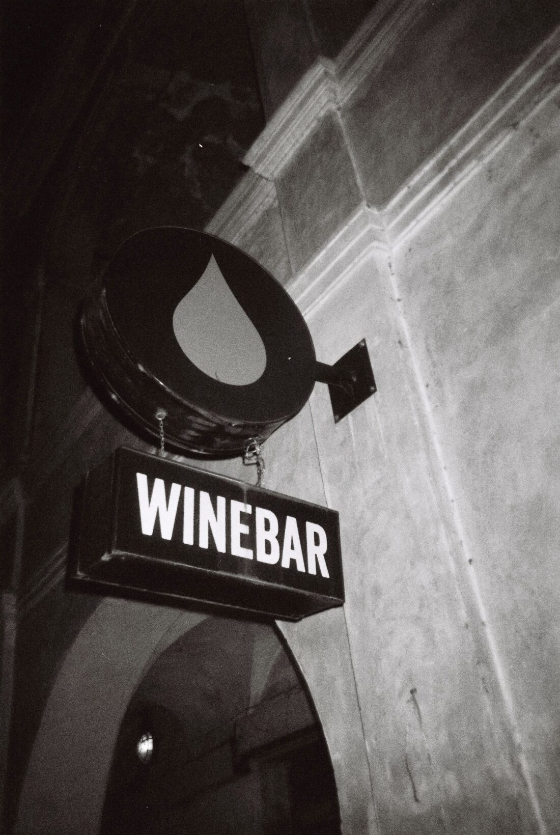 Kinol ReCamera Negra – Black & White Disposable Camera - High quality