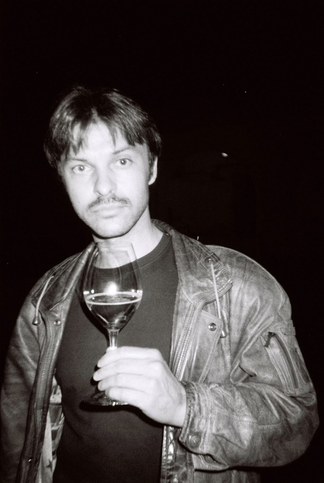 Kinol ReCamera Negra – BW film Disposable Camera